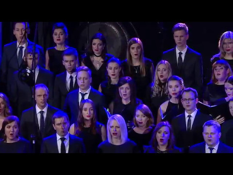 M.K. Oginskio Priesakai Sūnui (Precepts to a Son) – Bel Canto Choir Vilnius