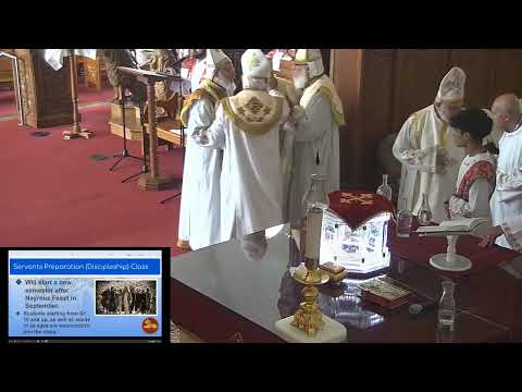 download lagu mp3 mp4 St Marks Coptic Orthodox Cathedral, download lagu St Marks Coptic Orthodox Cathedral gratis, unduh video klip Download St Marks Coptic Orthodox Cathedral Mp3 dan Mp4 Free All Gratis