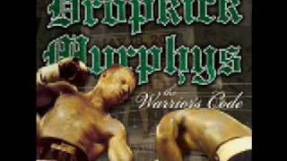 Dropkick Murphys "I'll Begin Again"