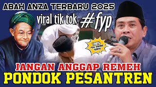 Download lagu KH ANWAR ZAHID TERBARU 2025 JANGAN REMEHKAN PONDOK PESANTREN || 100% LUCU BANGET ... mp3