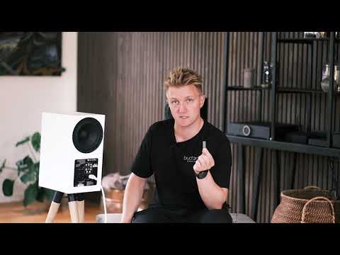 Mastertunings install