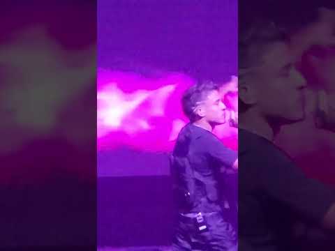 Aron Luix in Orlando Florida