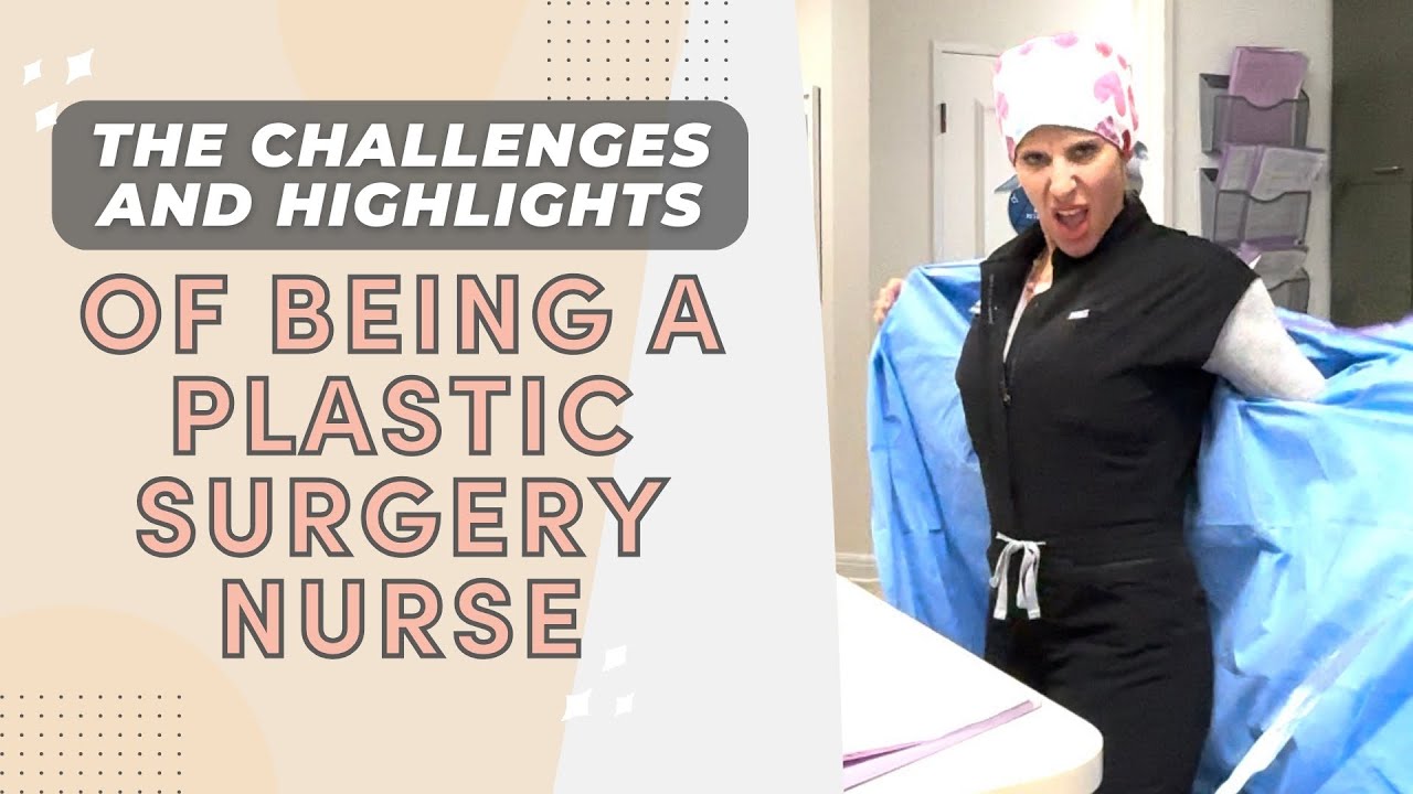 What Could Go Wrong? Tales From the Plastic Surgery Operating Room