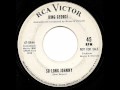 KING GEORGE - So Long Johnny