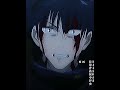 Jujustukaisen Chainsawman Anime Animeedits Demonslayer Sukuna Fushiguro Denji Twerk