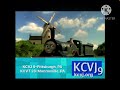 FANMADE 10 9K Subs Special PBS Kids Station ID KCVJ DT1 2008 ​ Happycatfunny281 Tyler C5v