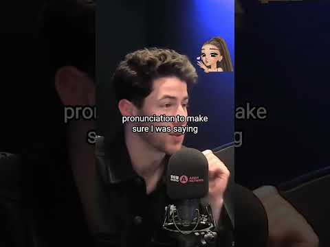 Nick Jonas & King Team Up on Maan Meri Jaan: An Interview