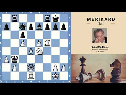 I. ŠARIĆ  -  ABASOV N.