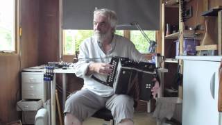 William Taylor's Tabletop Hornpipe - Lester - Melodeon