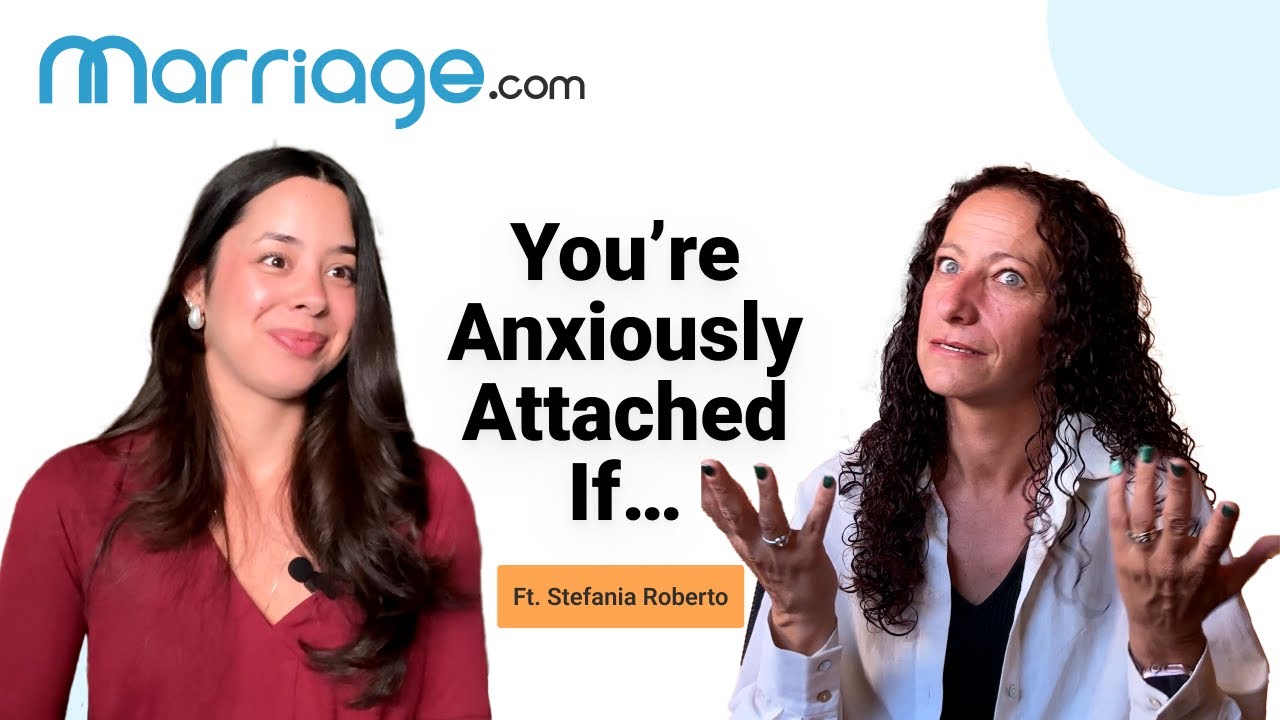 3 Signs You&rsquo;re Anxiously Attached — And Don&rsquo;t Even Know It | Marriage.com
