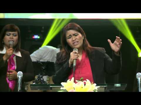 Bethany Nginden - Lekat dalam Hati-Mu