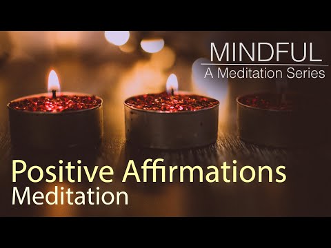 Practice Self-Love in 7 Minutes with our 2024 Guided Meditation
