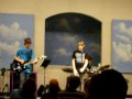 I believe - Jonathan Stockstill 