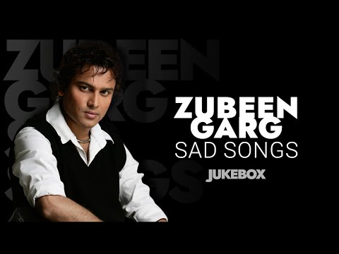 Zubeen Garg Sad Songs | Heart Touching Assamese | Best Assamese Song | Jukebox