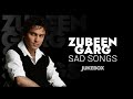 Zubeen Garg Sad Songs Heart Touching Assamese Best Assamese Song Jukebox