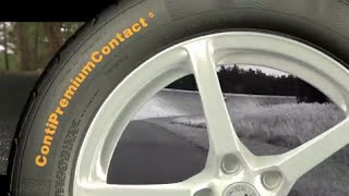 Continental ContiPremiumContact 5 205/60 R16 92H