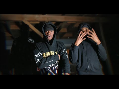 Mcd Dthang x Naurriioo - Gotta See (Official Music Video)