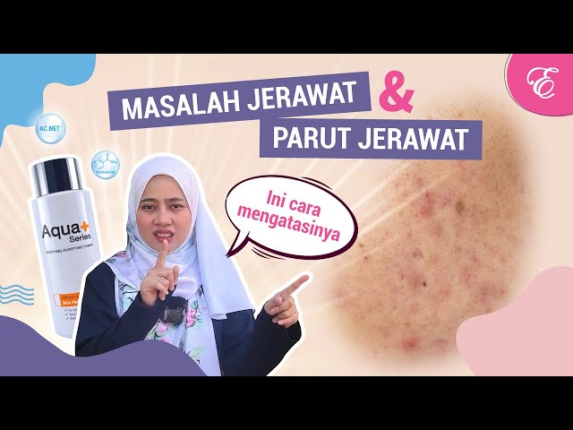 AQUA - SOOTHING-PURIFYING TONER