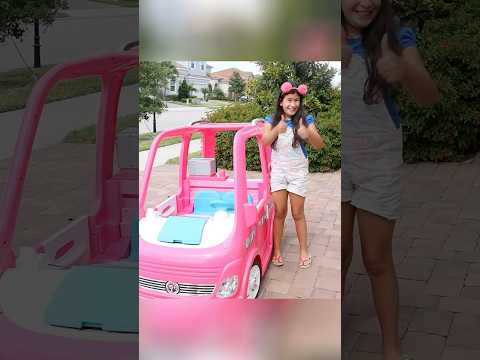 Lavou, tá novo! #shorts Maria Clara e JP