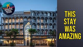 Yaks House Hostel - This Stay Was Amazing | Bangkok, Thailand🛏️