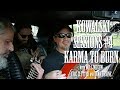 Kowalski Sessions #4, Karma To Burn, 3 songs & ride