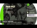 Pan-Pot - Confronted