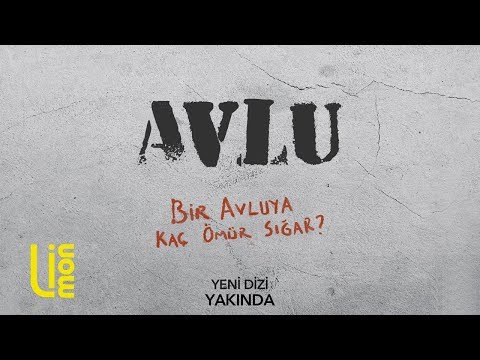 "Avlu" yakında Star'da!