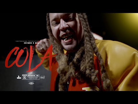 CremRo Smith - “Cola” ft. Suk (Official Video)