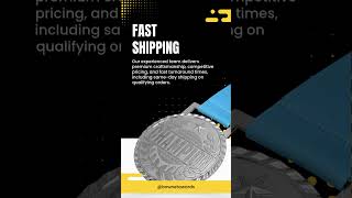 High Quality Custom Awards | Bownet Awards