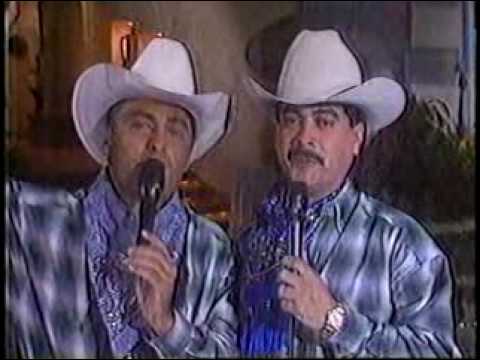 los tigres del norte con la banda el recodo ni parientes somos 1992