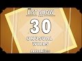 30 Unusual Wills - mental_floss on YouTube (Ep.226)