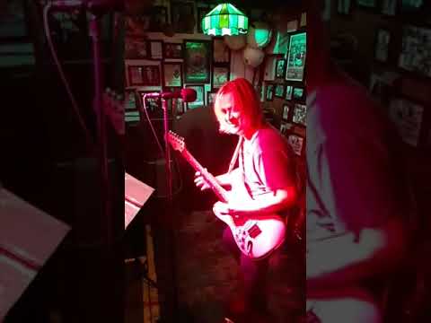 Promotional video thumbnail 3 for Russell Frazier