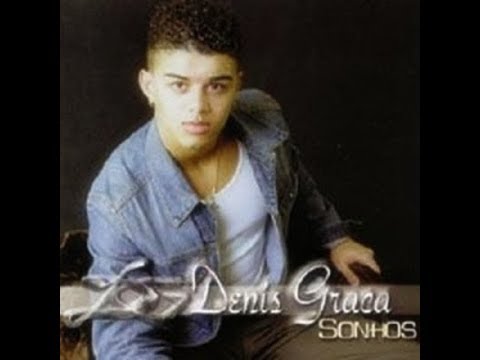 Denis Graça ft. Suzanna Lubrano - Sonho