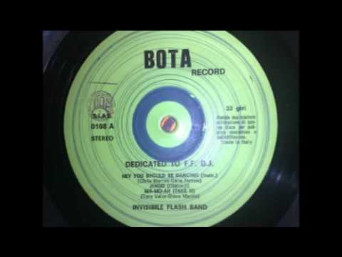 Tony Valor Sounds Orchestra- Ma -Mo- Ah (Take II) 1977
