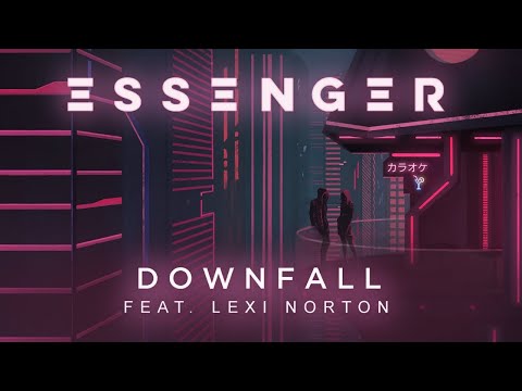 Essenger - Downfall (feat. Lexi Norton)