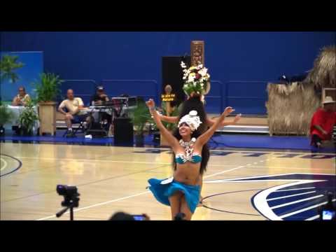 Hura Tahiti 2016- Sydney