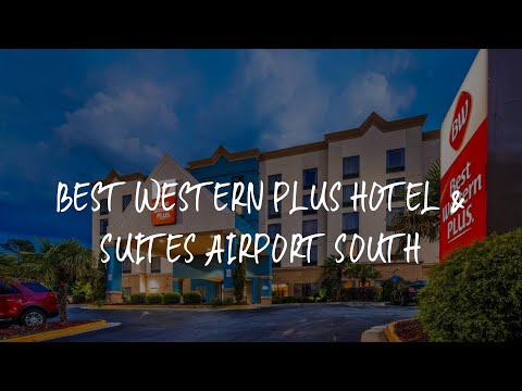 Best Western Plus Hotel & Suites Airport South Review - Atlanta , United States of America