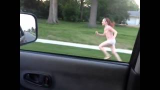 When you touch my radio....