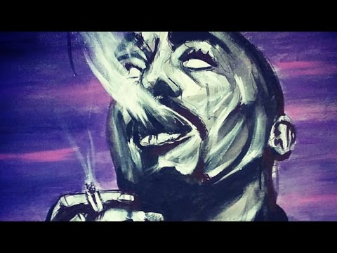 2Pac - Bring The Pain (NEW 2017)