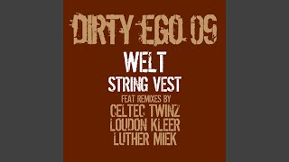 String Vest