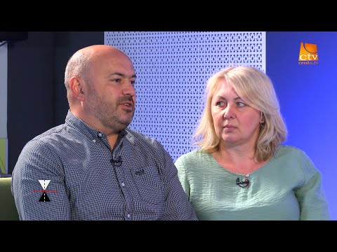 EP.92. Întâlniri de gradul zero - Magdalena și Alin Pădurean (1)