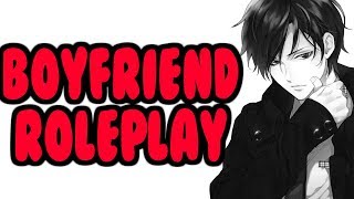 ASMR Boyfriend Roleplay: I Love You...I Always Have [Friends To Lovers] [Gender Neutral]