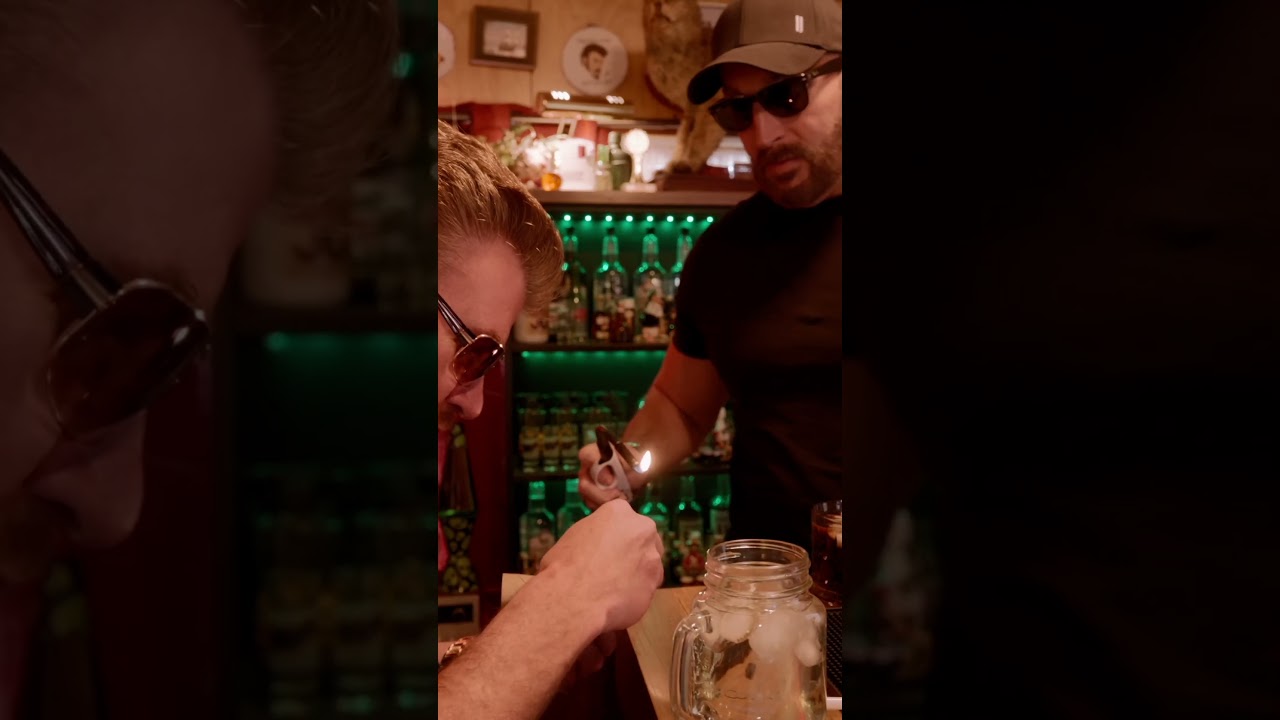 We're getting down and dirrrty with today's 420 challenge! 🧻 #trailerparkboys #420