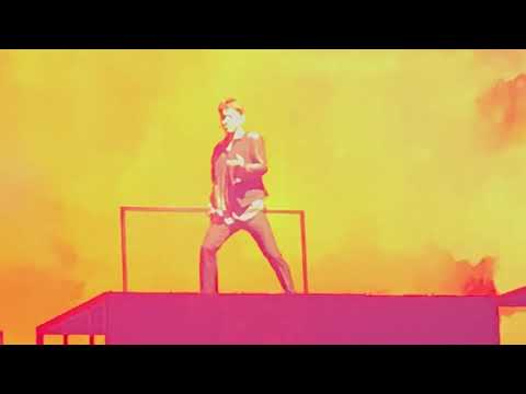 190719 첸(CHEN) - 후폭풍(Bad dream)