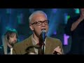 Fountains Of Wayne - Strapped For Cash (Live Conan O'Brien 2007)