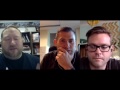 Groundswell conversation with Pastor Steve Johnson on the Orlando Shooting
