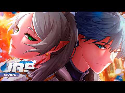 ♪ Depois do Fim 💔 | (Frieren e Himmel) JRP ft. @Meizy