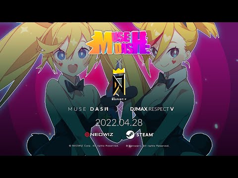 SERIES/RESPECT_V/告知履歴/2022年前半 - DJMAX/TAPSONICシリーズ攻略