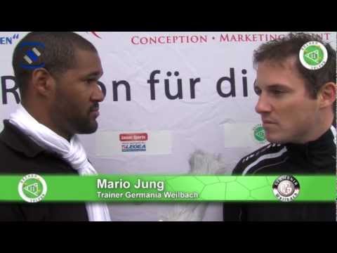 3Ecken1Elfer - TuRa Niederhöchstadt - Germania Weilbach_14.10.2012