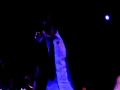 Eric Benet "I wanna be loved" 